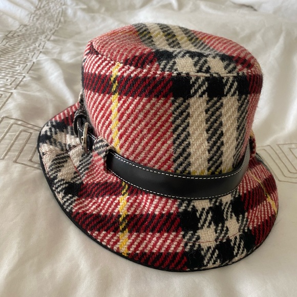 Burberry Authentic Hat - M - Picture 2 of 4